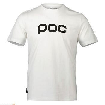 POC Tee Hydrogen White - tričko pánské - POC - 846 Kč
