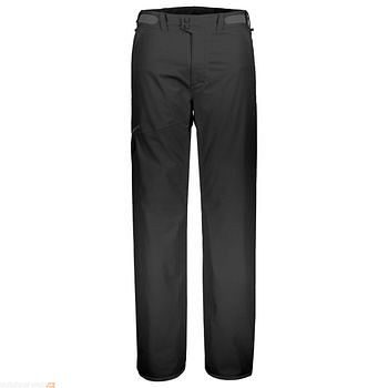Pant Ultlmate Dryo 20 black - ski pants 