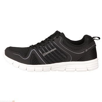 KAGAN black - Men's sports shoes - ALPINE PRO - 21.07 €