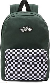 vans chess backpack