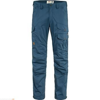 Fjallraven Vidda Pro Trouser Women's – Trailhead Kingston