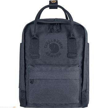 Outdoorweb.eu Re Kanken Mini Slate m stsky batoh FJALLRAVEN 82.41