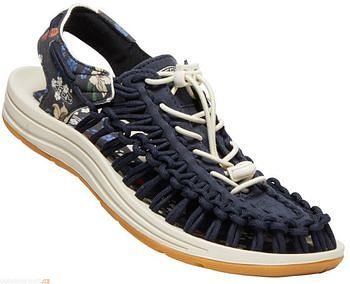 Outdoorweb.eu - UNEEK WOMEN, sky captain/birch - Sandals for women