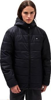 Outdoorweb.eu - PROSPECT MTE-1 PUFFER JACKET BLACK - bunda pánská