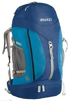 Ranger 38-52 DUTCH BLUE - Backpack - BOLL - 112.85 €