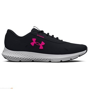 UNDER ARMOUR CHARGED ROGUE 3 STORM - The Cross Trainer