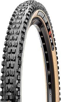 Outdoorweb.eu MINION DHF kevlar 29x2.60 EXO TR Tan Wall 29