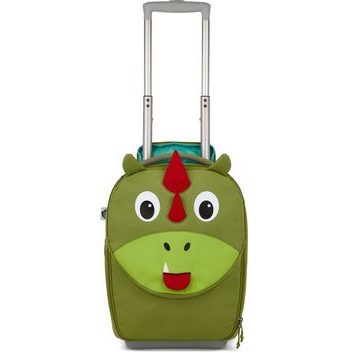 AFFENZAHN Kids Suitcase 18 Dragon