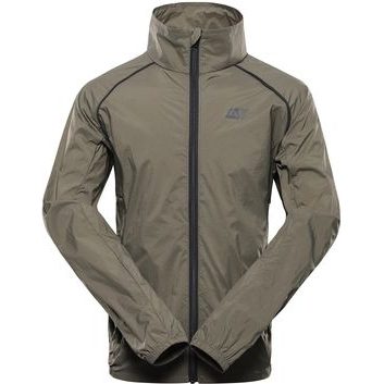 ALPINE PRO SPINO stone gray