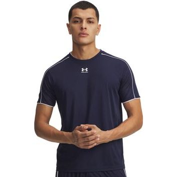 UNDER ARMOUR M Challenger Train SS-BLU