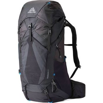 GREGORY PARAGON 60 MD/LG RC ALPINE BLACK
