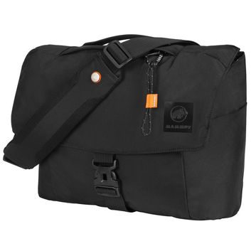 MAMMUT Xeron Messenger 14 black