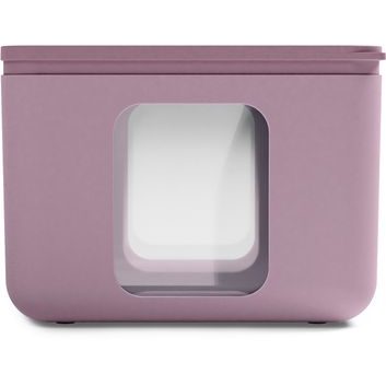 BLIMPLUS PEEK BOX QUADRO Mauve vel. XS