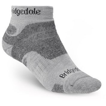 BRIDGEDALE Hike MW MP Ankle silver/black