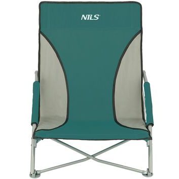 NILS NC3035 zelené