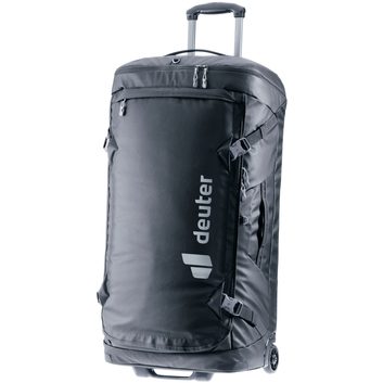 DEUTER Duffel Pro Movo 90 black