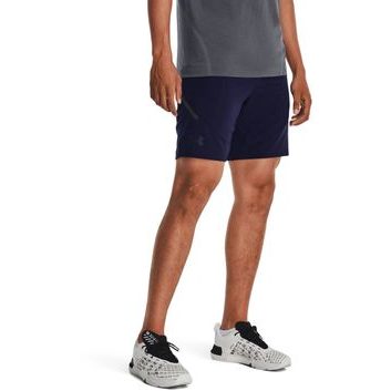UNDER ARMOUR UA Unstoppable Shorts blue