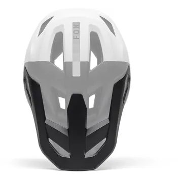 FOX Yth 24 Rampage Visor Black Camo