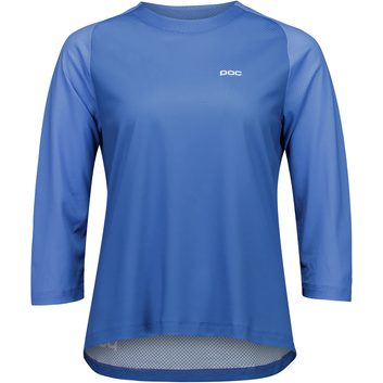 POC W's Motion Air 3/4 Jersey Bazzite Blue