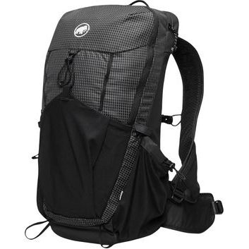 MAMMUT Ducan 22 black
