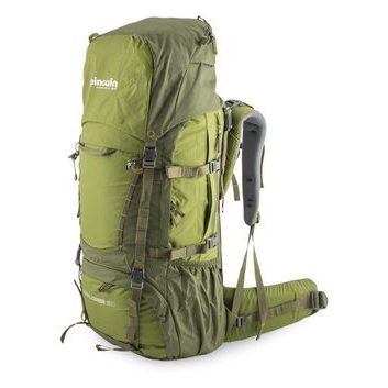 PINGUIN Explorer 60 Nylon Khaki