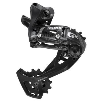 SRAM AM RD GX 2X11SPD MEDIUM CAGE BLK