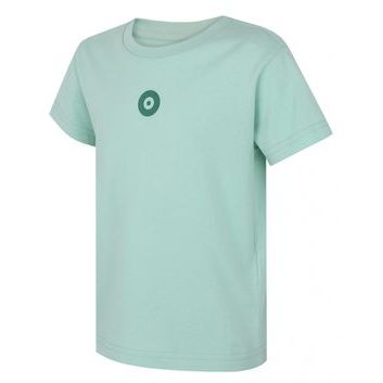 HUSKY Tee Doggo K light green