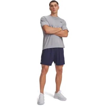 UNDER ARMOUR UA Tech Vent 2in1 Short-DBLU