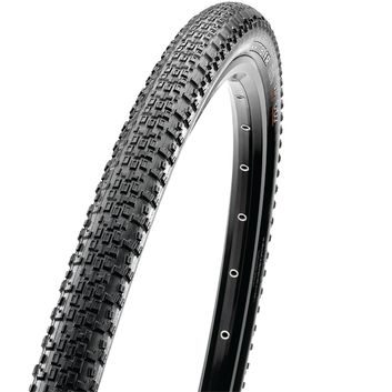 MAXXIS RAMBLER kevlar 700x40 SilkShield T.R.