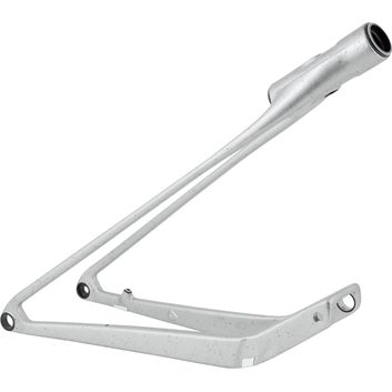 TREK Monostay Trek Supercaliber 9.9 SLR 2024 Large Silver