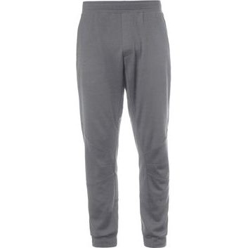 SENSOR MERINO UPPER traveller pánské kalhoty šedá