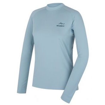 HUSKY TROMI L LIGHT BLUE