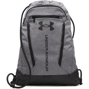 UNDER ARMOUR UA Hustle Sackpack 22-GRY