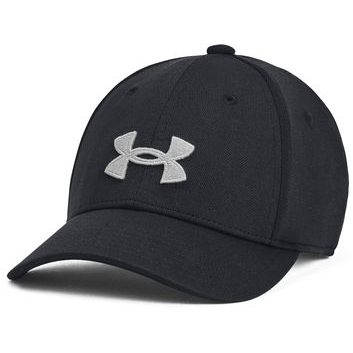UNDER ARMOUR Boy's Blitzing, black/grey