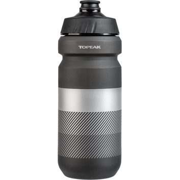 TOPEAK 650ml černá