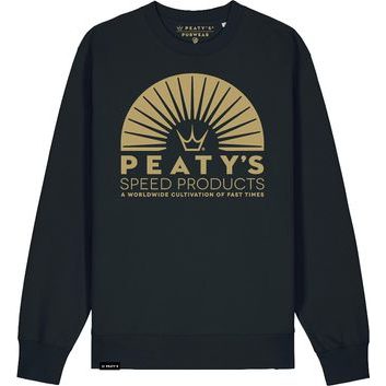 PEATYS DAWN RAID / BLACK