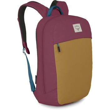 OSPREY ARCANE LARGE DAY, allium red/brndle brwn