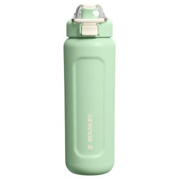 STANLEY Wellspring Bottle 700 ml Pistachio