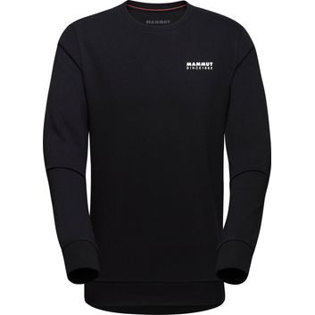 MAMMUT Mammut Core ML Crew Neck Men 1862, black