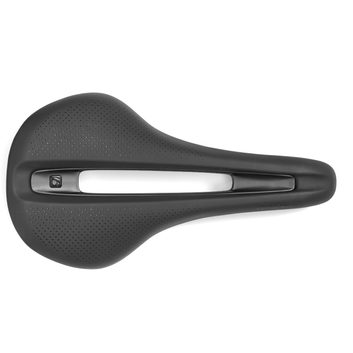 BONTRAGER Verse Pro 165 mm, černá