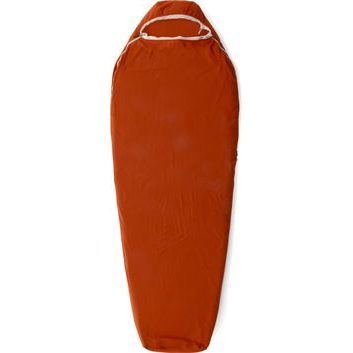 SEA TO SUMMIT Reactor Fleeceweight Liner +8°C Short Picante