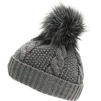 BLIZZARD Viva Kaprun, grey/pink