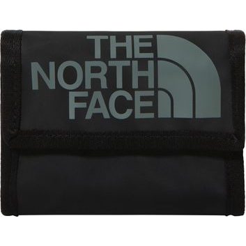 THE NORTH FACE BASE CAMP WALLET R, TNF Black