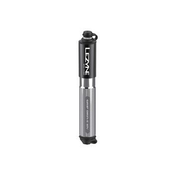 LEZYNE GRIP DRIVE HV - S SILVER