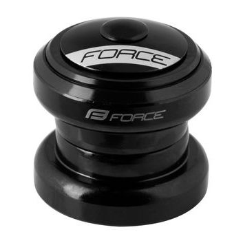 FORCE AHEAD 1 1/8'' Fe, černé