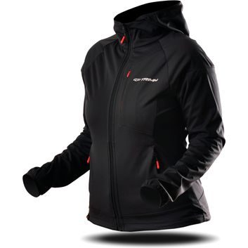 TRIMM ROCHE LADY grafit black/black