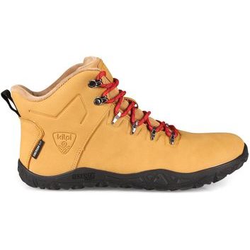 KILPI BARE HIGH WP-U, Béžová