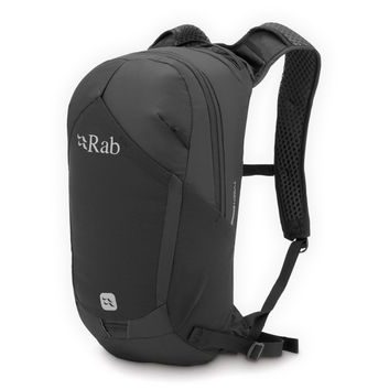 RAB Tygen 12 black
