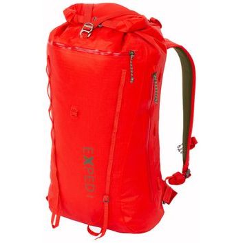 EXPED Serac 25 M chili