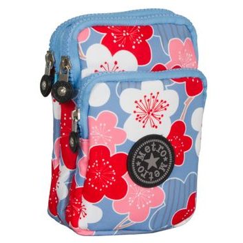 METRO LL5F malá 1,2 L světle modrá